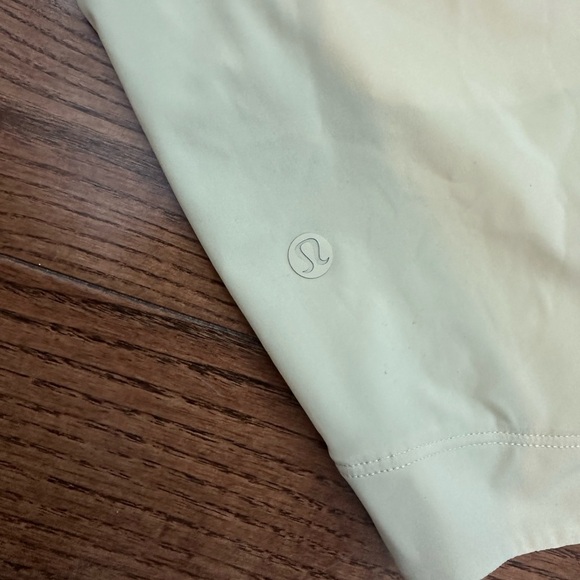 Lululemon Lightweight High-Neck Romper - Picture 9 of 10